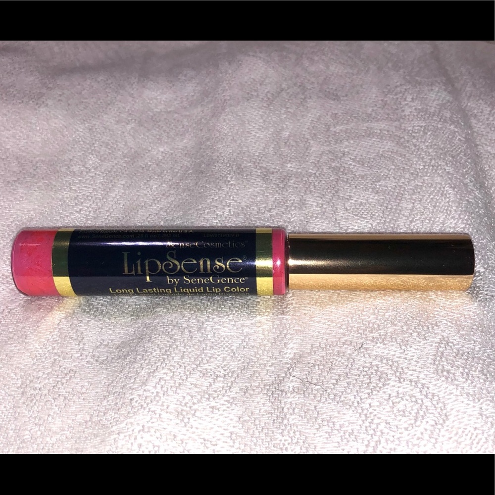 LipSense Razzberry